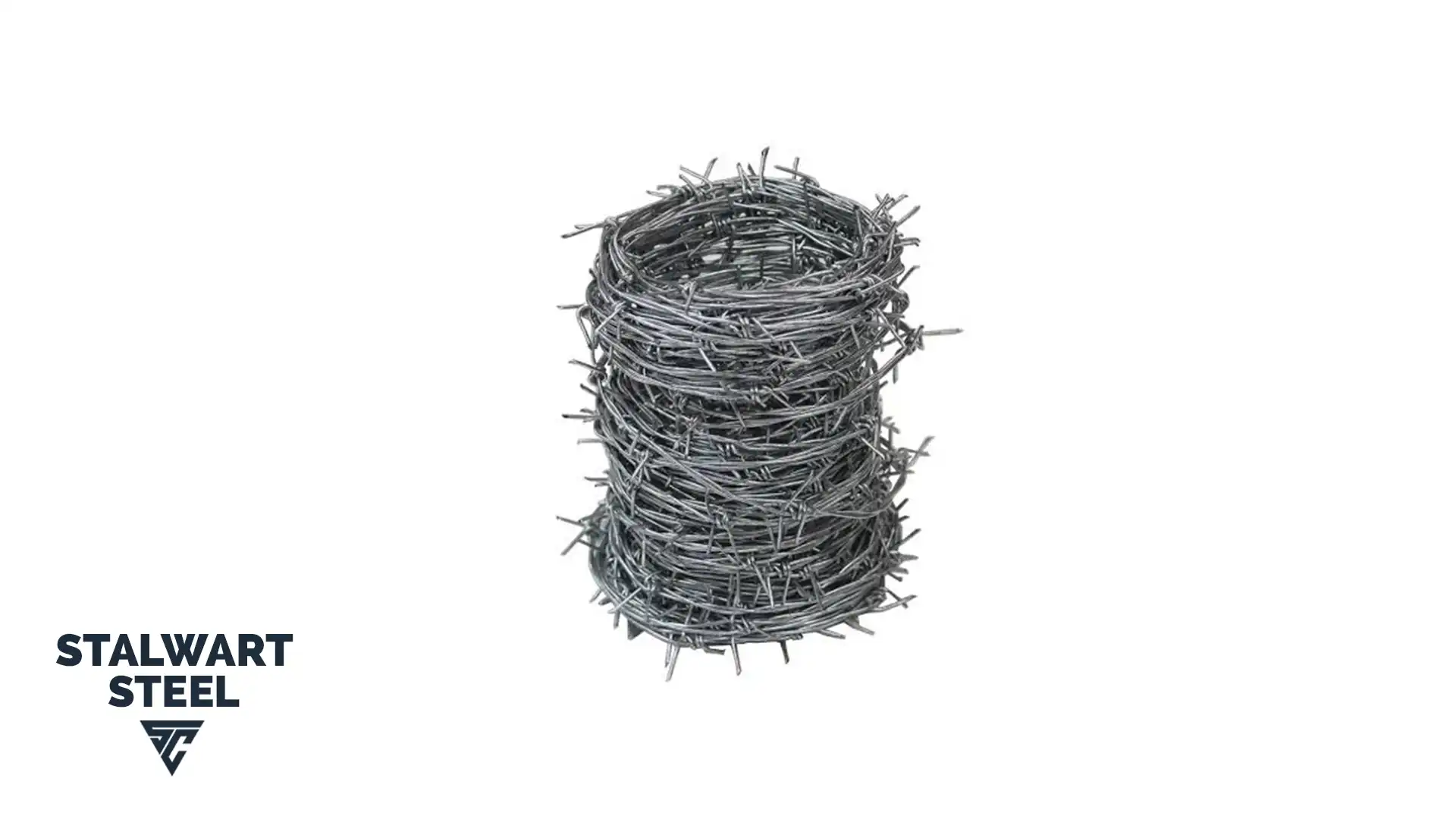 Barbed Wire - Steel Supplier in the Philippines