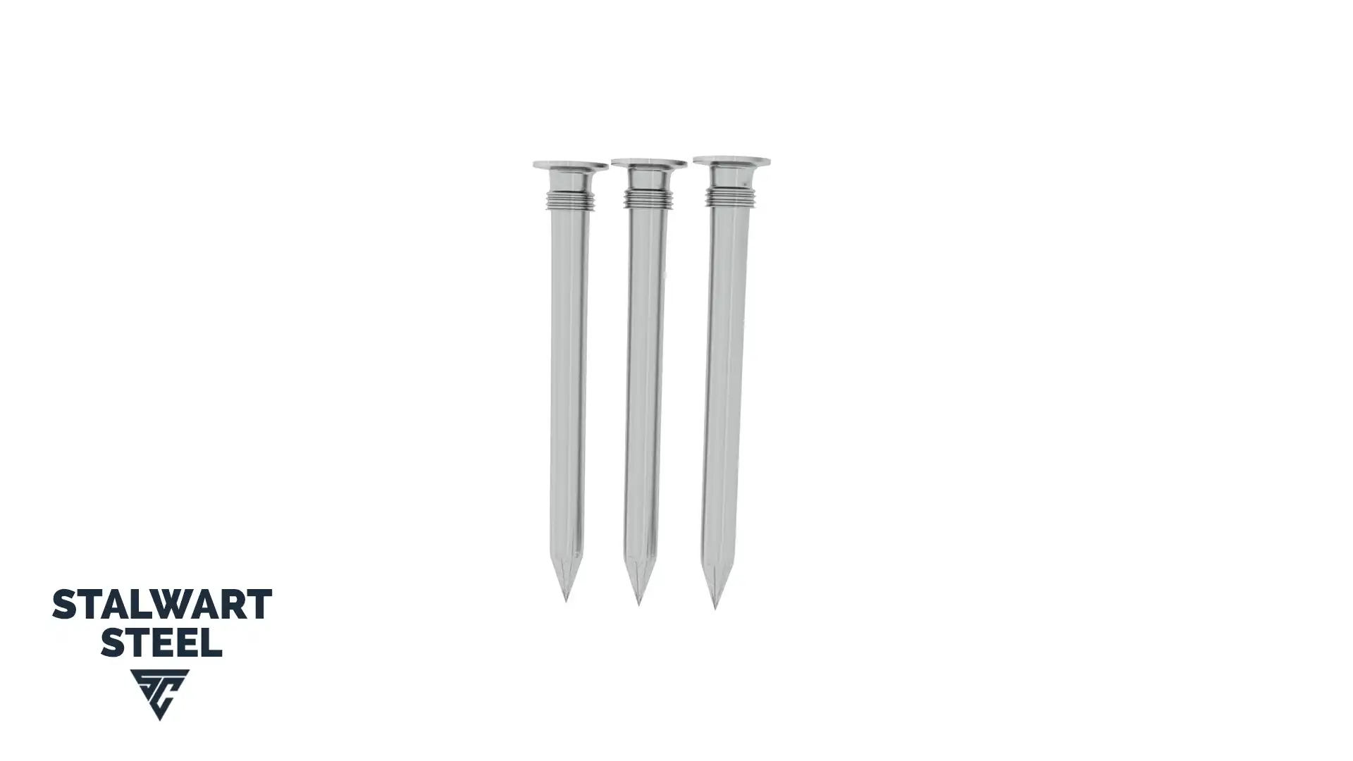 Concrete Nail - Steel Supplier in the Philippines