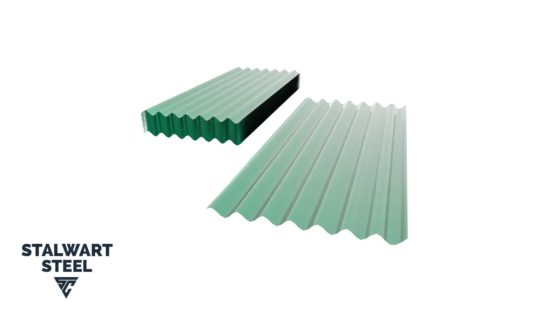 Corrugated Roofing - Steel Supplier in the Philippines
