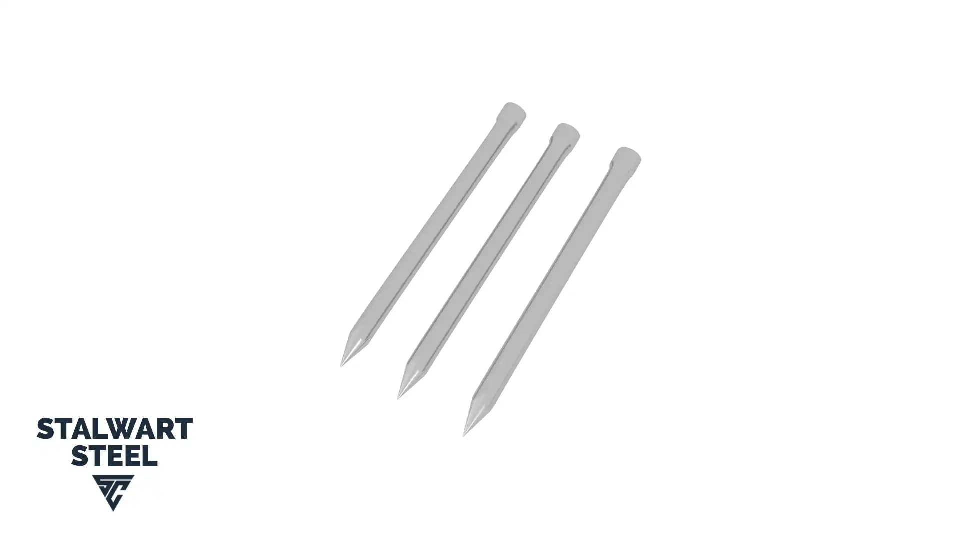 Finishing Nail - Steel Supplier in the Philippines