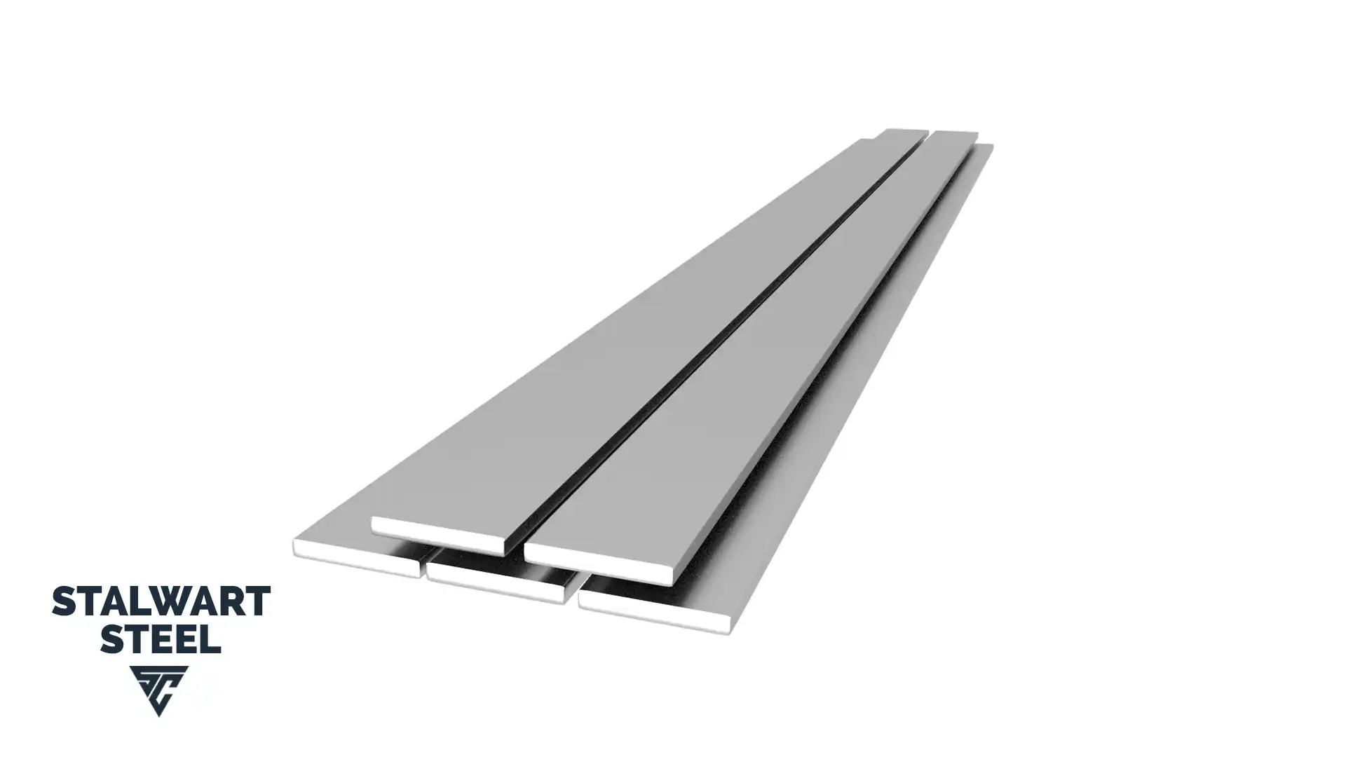 Flat Bar - Steel Supplier in the Philippines