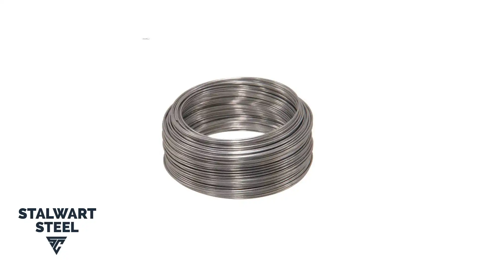 GI Wire - Steel Supplier in the Philippines
