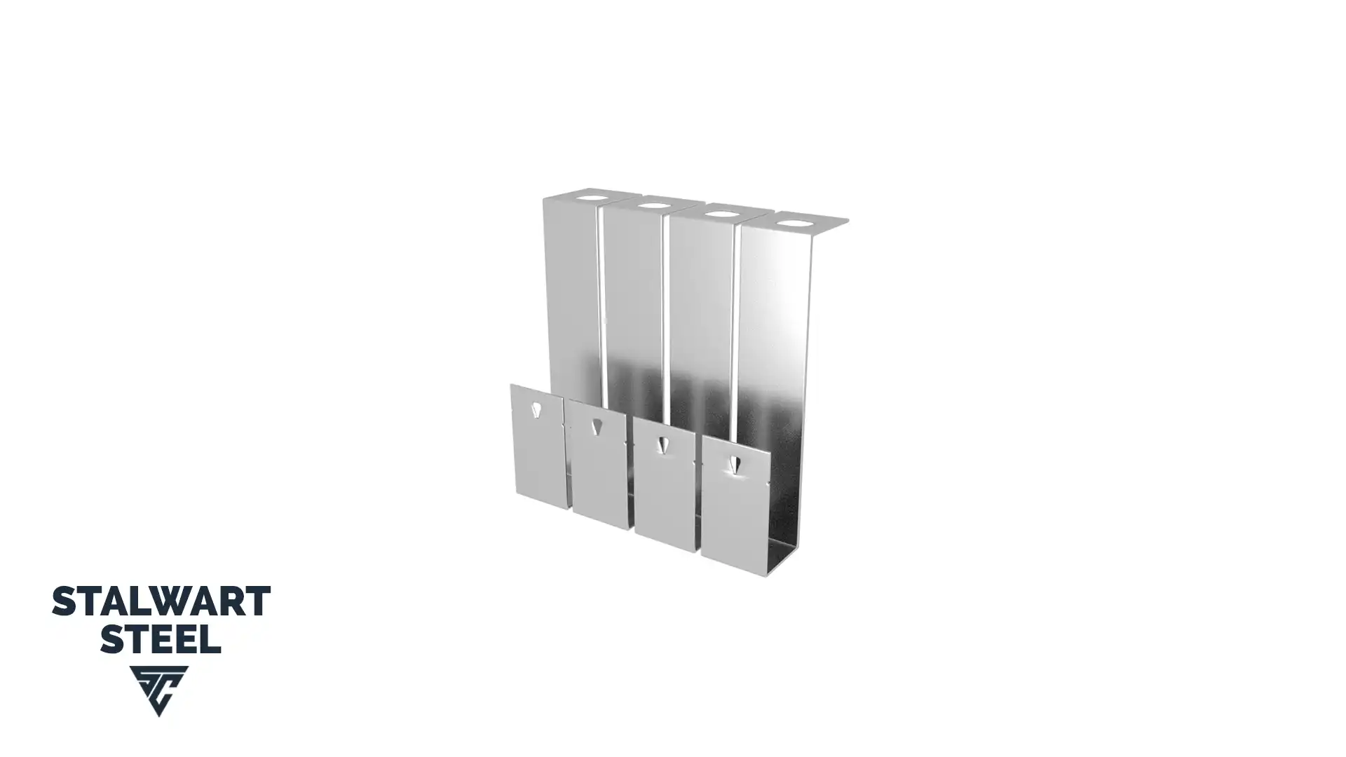 Hanger Clips - Steel Supplier in the Philippines