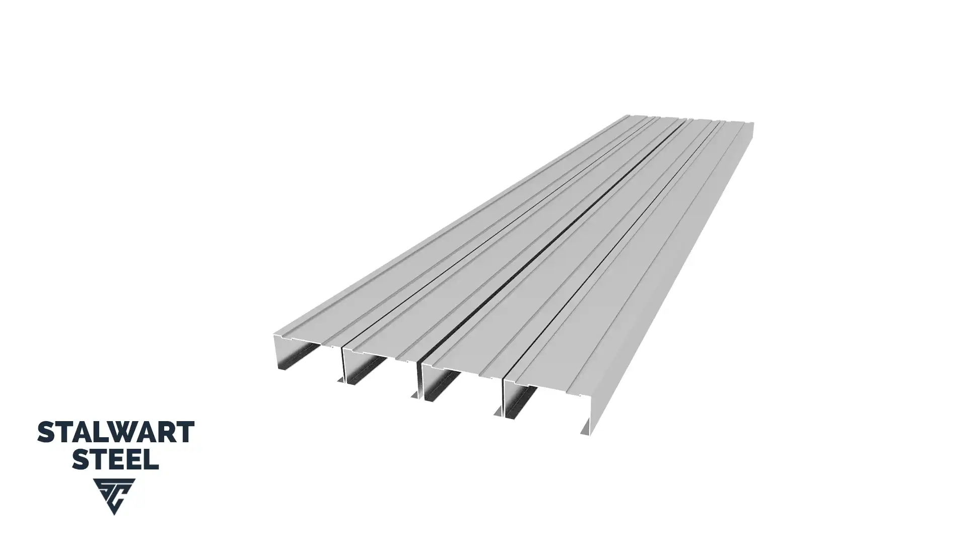 Metal Furring - Steel Supplier in the Philippines