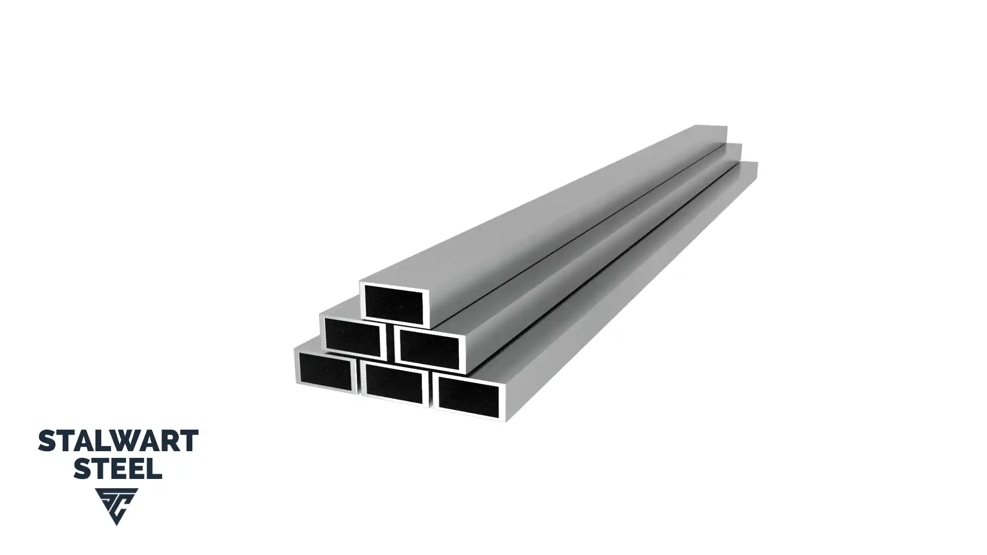 Rectangular Tubes – Stalwart Steel Supplier Philippines