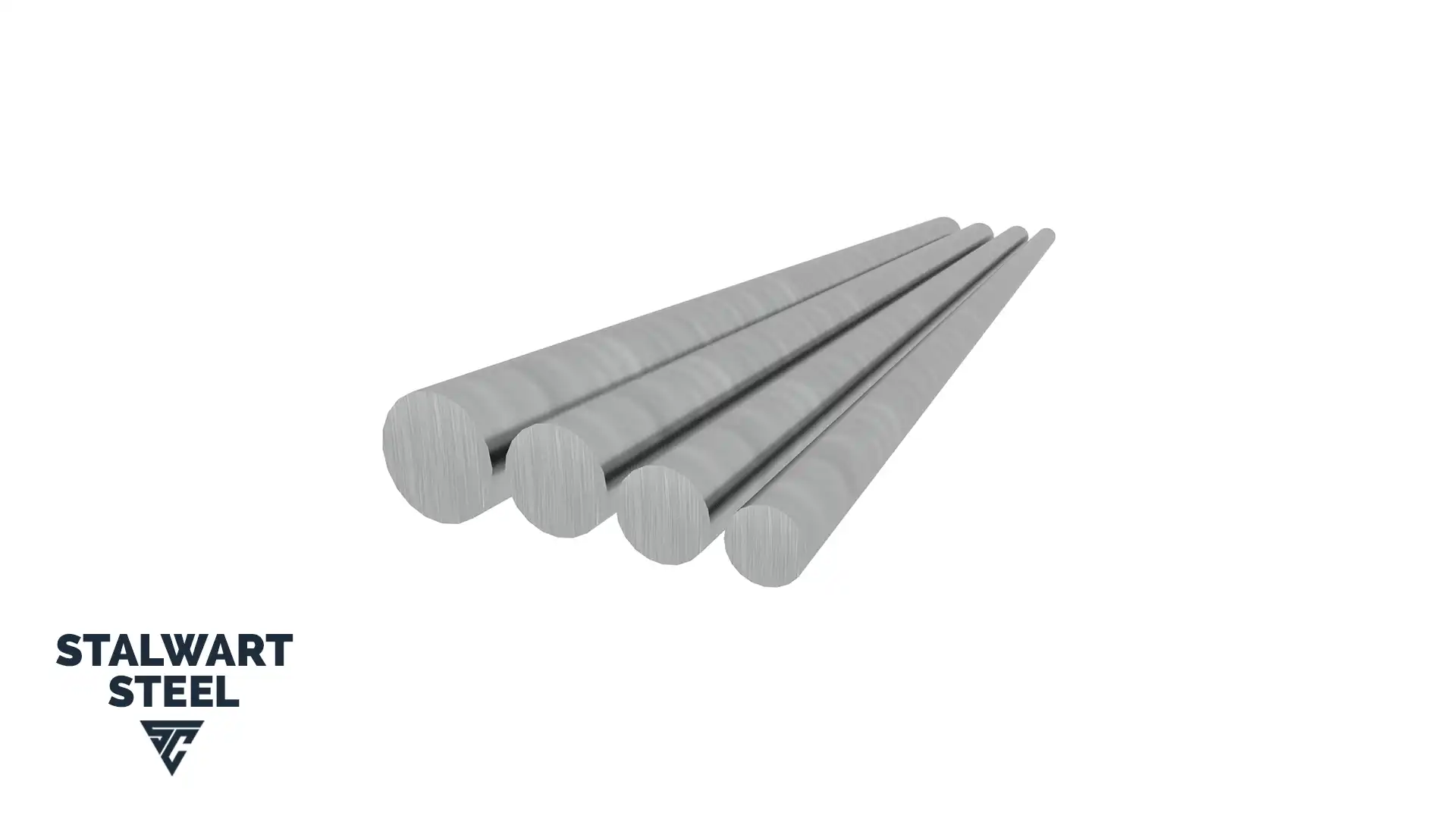 Round Bar - Steel Supplier in the Philippines