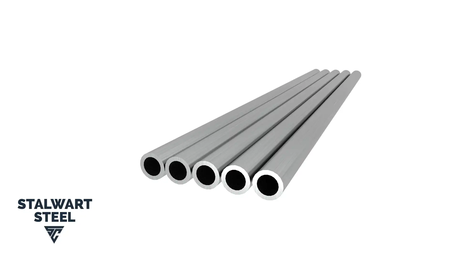 Round Tubes – Stalwart Steel Supplier Philippines