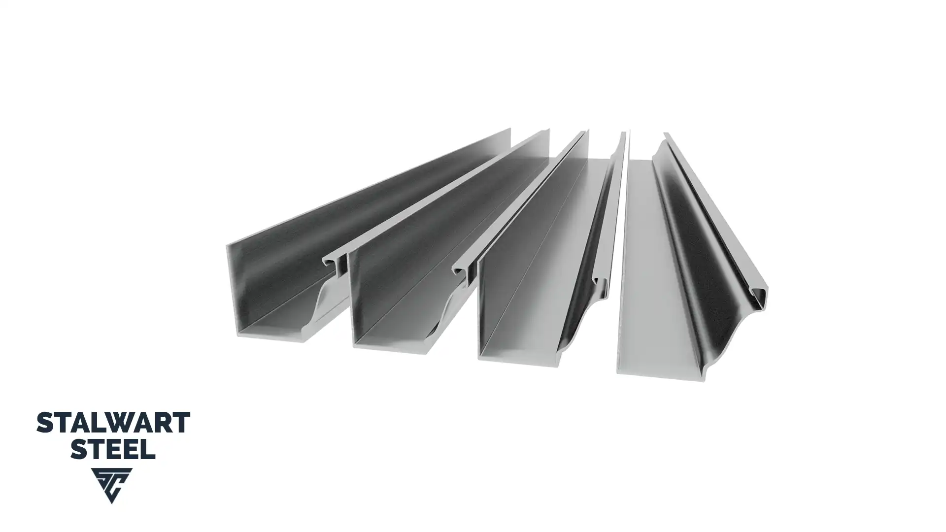 Spanish Gutter - Steel Supplier in the Philippines