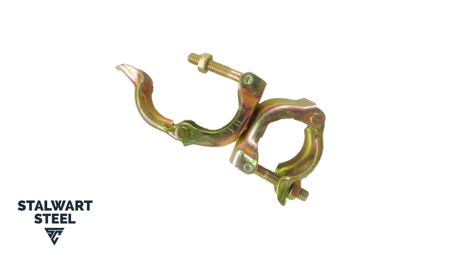 Swivel Clamp - Steel Supplier in the Philippines