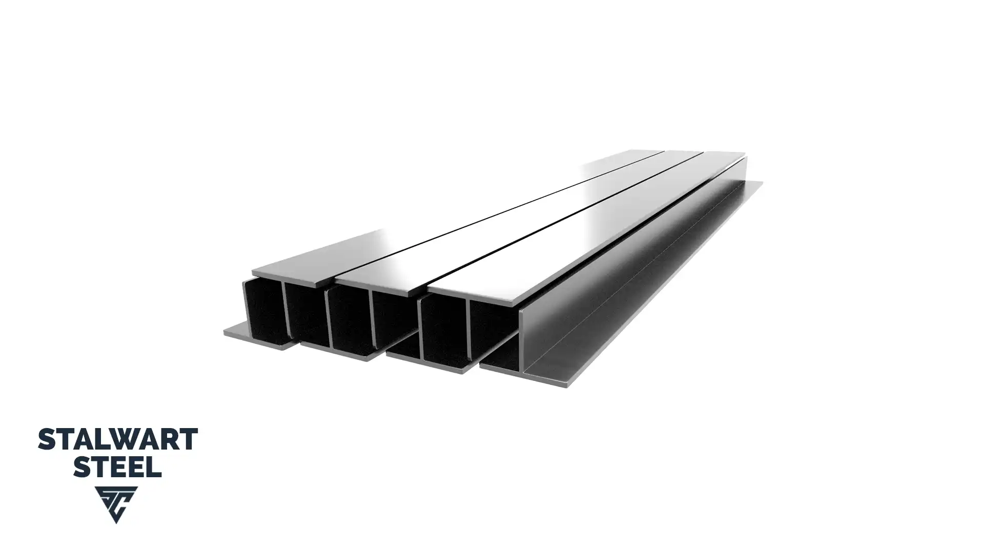 T Bar - Steel Supplier in the Philippines