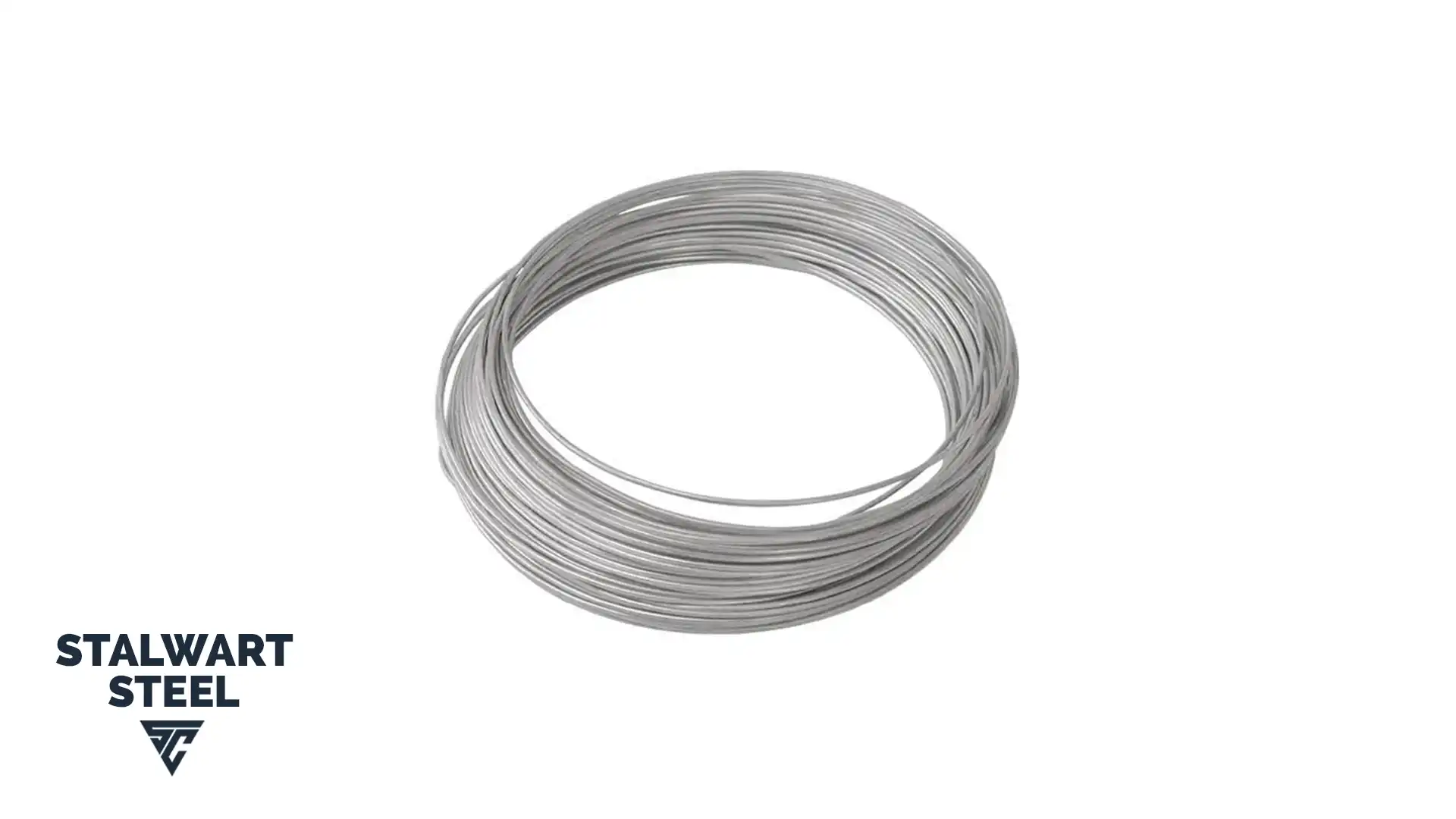 Tie Wires - Steel Supplier in the Philippines