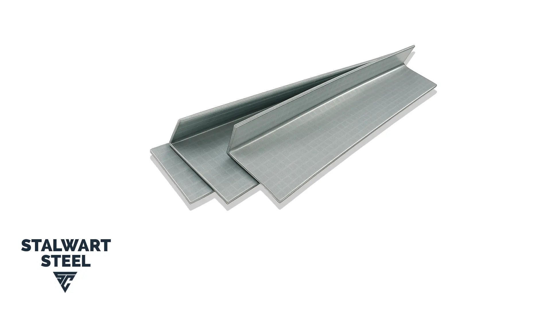 Wall Angle - Steel Supplier in the Philippines
